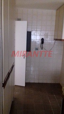 Apartamento de 74m² com 3 quartos em Santana