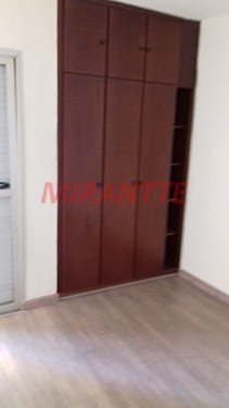 Apartamento de 74m² com 3 quartos em Santana