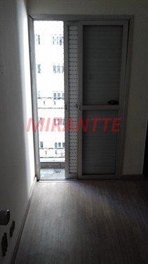 Apartamento de 74m² com 3 quartos em Santana