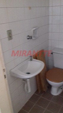 Apartamento de 74m² com 3 quartos em Santana