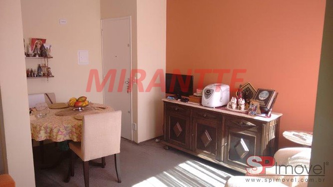 Apartamento de 46m² com 2 quartos em Jaraguá