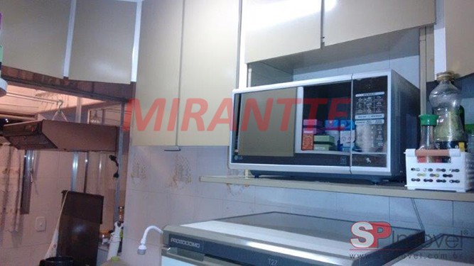 Apartamento de 46m² com 2 quartos em Jaraguá