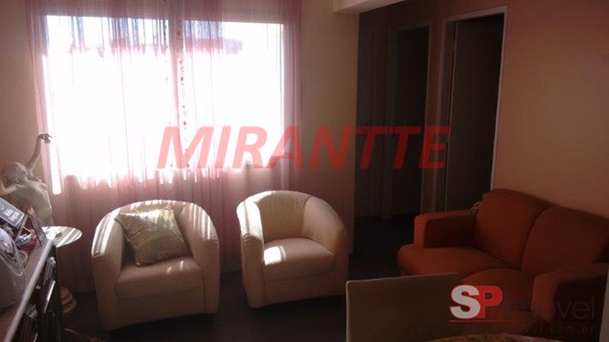 Apartamento de 46m² com 2 quartos em Jaraguá