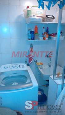 Apartamento de 46m² com 2 quartos em Jaraguá