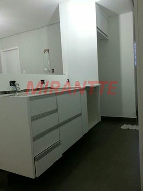 Apartamento de 46m² com 2 quartos em Jaraguá