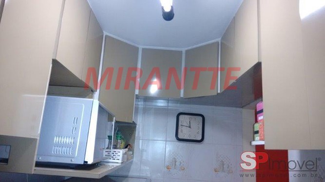 Apartamento de 46m² com 2 quartos em Jaraguá