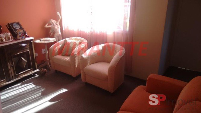 Apartamento de 46m² com 2 quartos em Jaraguá