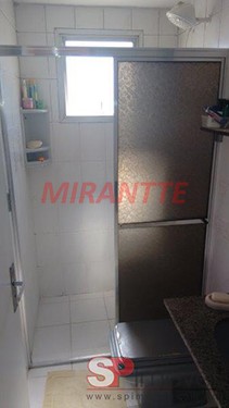 Apartamento de 46m² com 2 quartos em Jaraguá