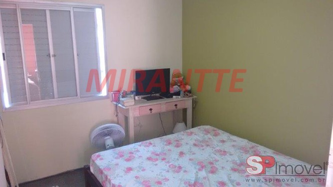 Apartamento de 46m² com 2 quartos em Jaraguá