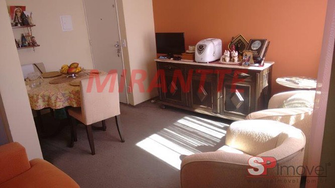 Apartamento de 46m² com 2 quartos em Jaraguá