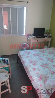 Apartamento de 46m² com 2 quartos em Jaraguá