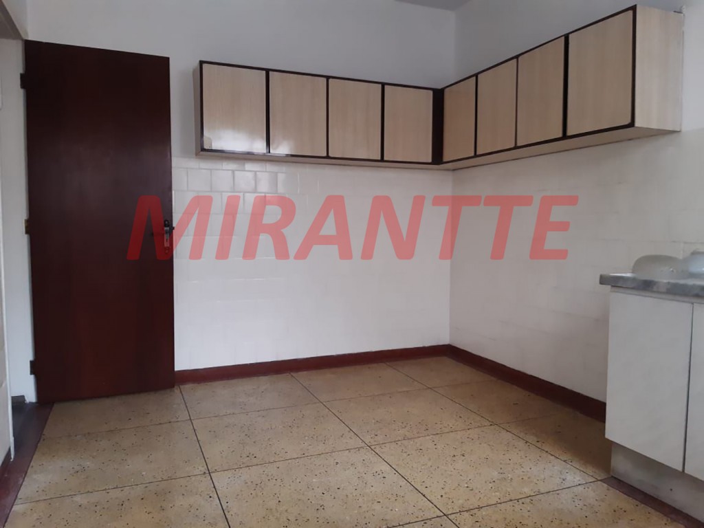 Apartamento de 90m² com 2 quartos em Santana