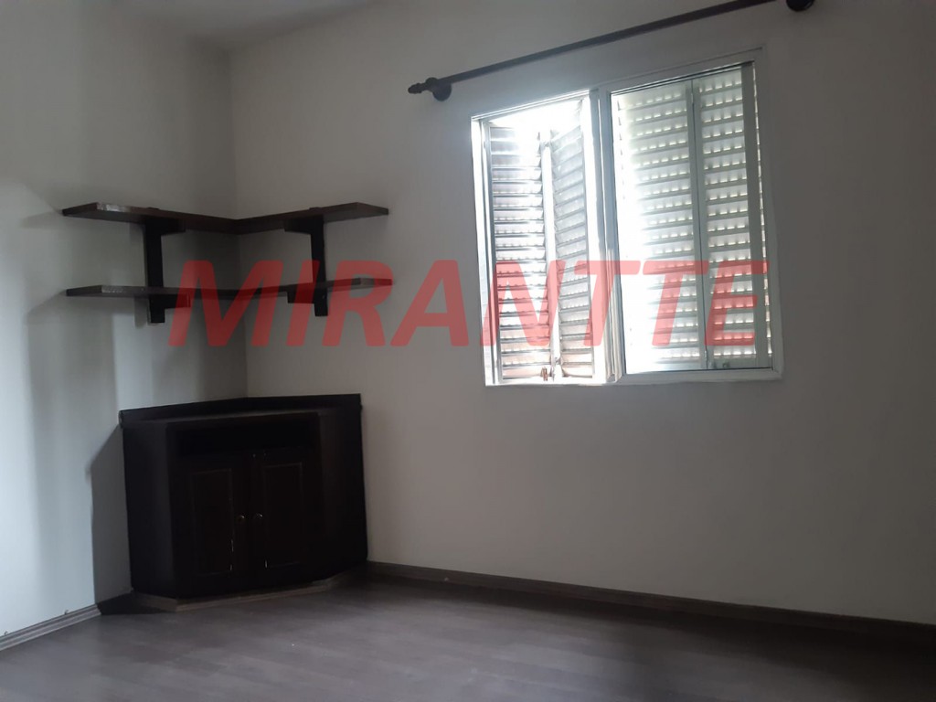 Apartamento de 90m² com 2 quartos em Santana