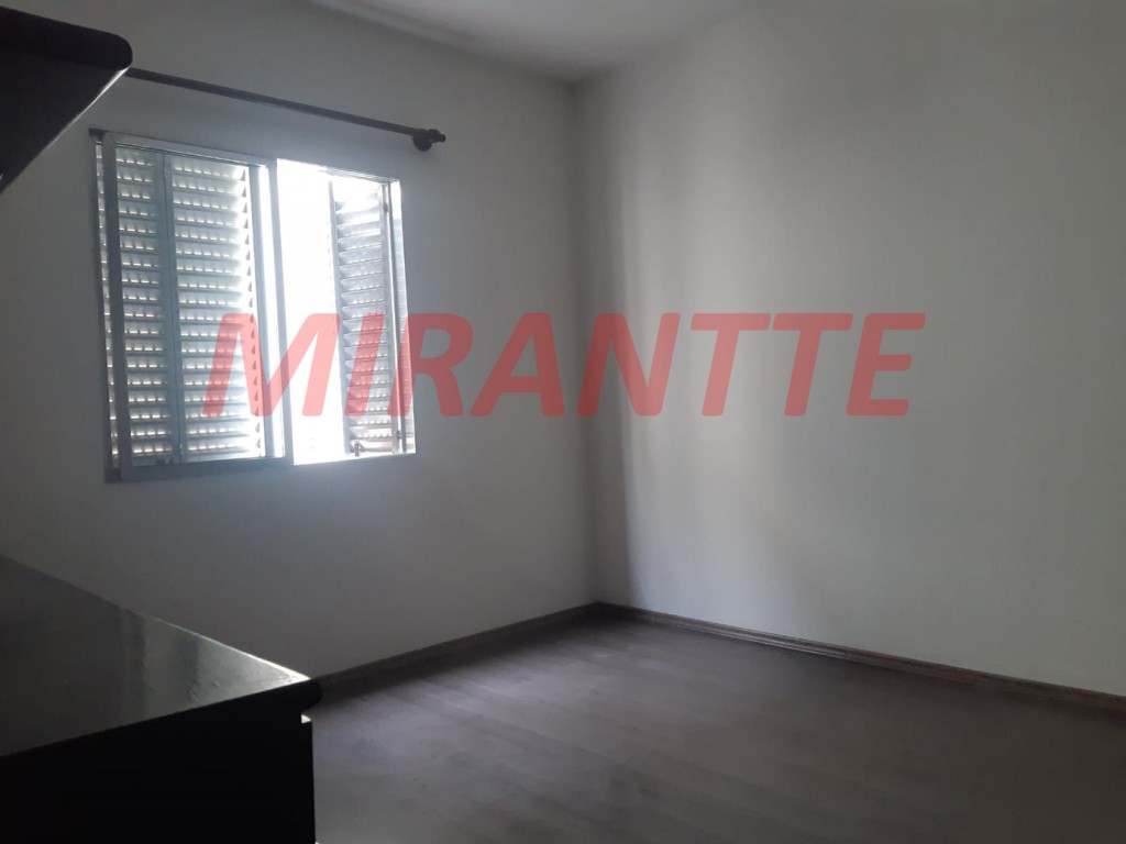 Apartamento de 90m² com 2 quartos em Santana