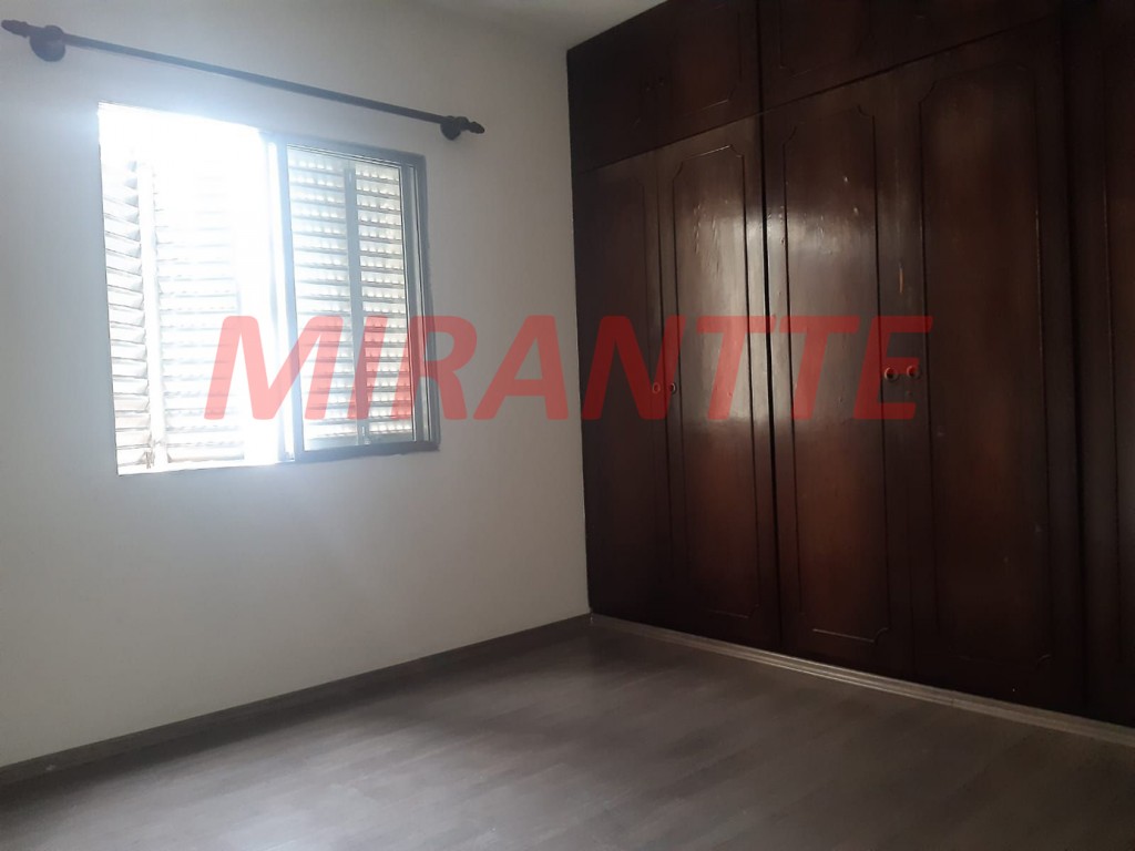 Apartamento de 90m² com 2 quartos em Santana