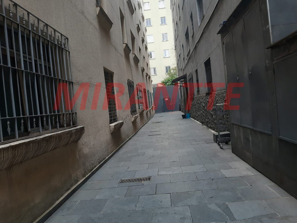 Apartamento de 90m² com 2 quartos em Santana