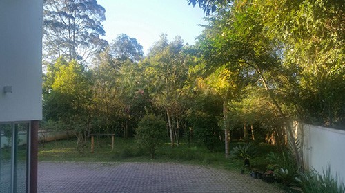 Sobrado de 450m² com 3 quartos em Serra da Cantareira