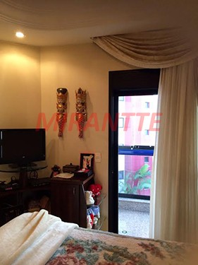 Apartamento de 137m² com 3 quartos em Jardim Analia Franco