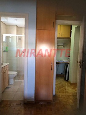 Apartamento de 137m² com 3 quartos em Jardim Analia Franco