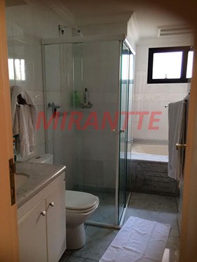 Apartamento de 137m² com 3 quartos em Jardim Analia Franco