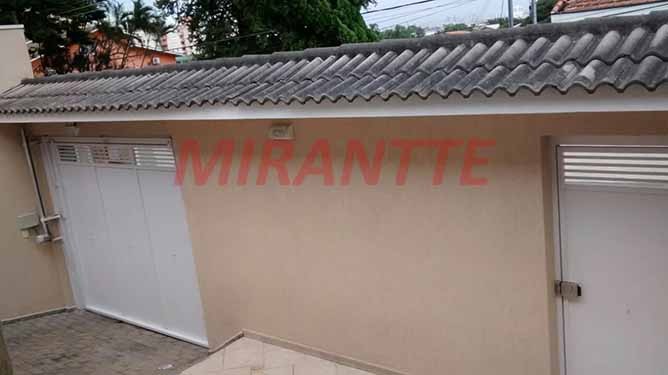 Casa terrea de 300m² com 3 quartos em Vila Galvão