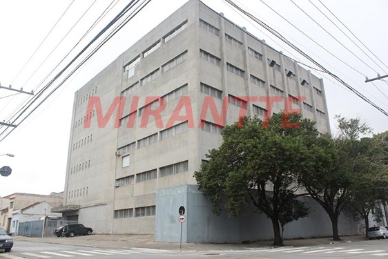 Comercial de 9313m² em Brás