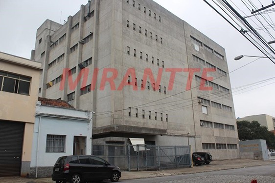 Comercial de 9313m² em Brás