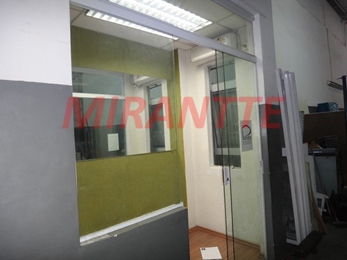 Comercial de 310m² em Belenzinho