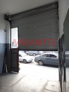 Comercial de 310m² em Belenzinho