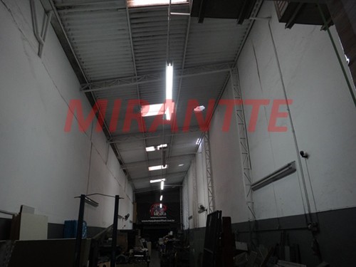 Comercial de 310m² em Belenzinho