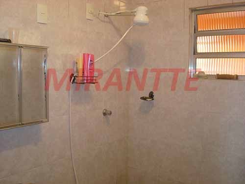 Sobrado de 100m² com 3 quartos em Tucuruvi