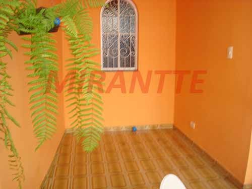 Sobrado de 100m² com 3 quartos em Tucuruvi