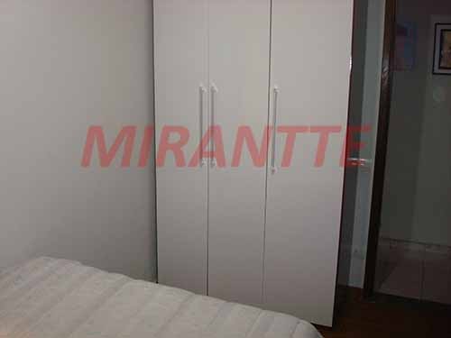 Sobrado de 100m² com 3 quartos em Tucuruvi