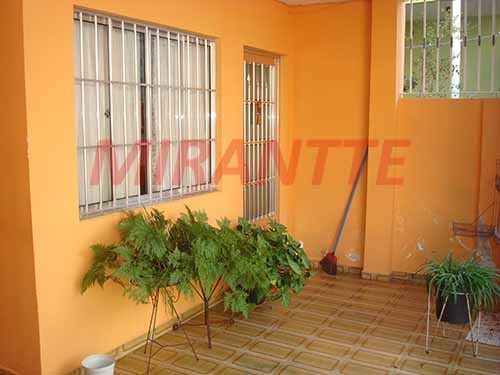 Sobrado de 100m² com 3 quartos em Tucuruvi