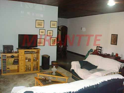 Sobrado de 100m² com 3 quartos em Tucuruvi
