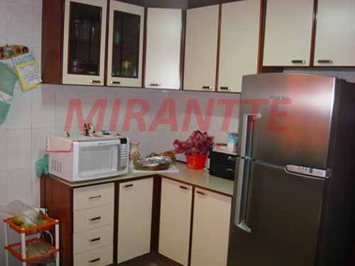 Sobrado de 100m² com 3 quartos em Tucuruvi