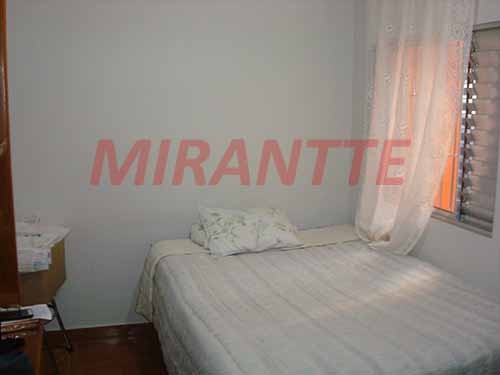 Sobrado de 100m² com 3 quartos em Tucuruvi
