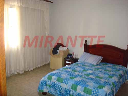 Sobrado de 100m² com 3 quartos em Tucuruvi