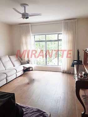 Sobrado de 190m² com 3 quartos em Jardim São Paulo