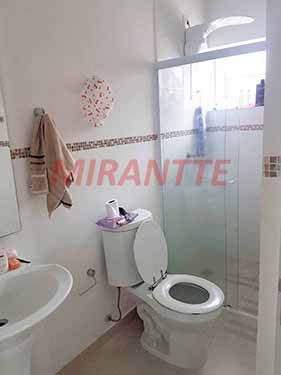 Sobrado de 190m² com 3 quartos em Jardim São Paulo