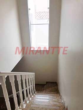 Sobrado de 190m² com 3 quartos em Jardim São Paulo