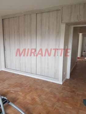 Sobrado de 190m² com 3 quartos em Jardim São Paulo
