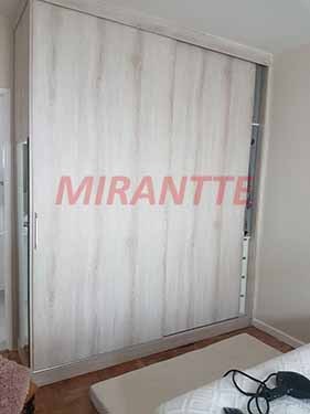 Sobrado de 190m² com 3 quartos em Jardim São Paulo