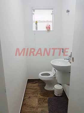 Sobrado de 190m² com 3 quartos em Jardim São Paulo