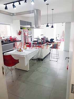 Sobrado de 190m² com 3 quartos em Jardim São Paulo