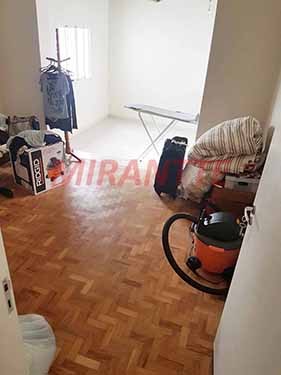 Sobrado de 190m² com 3 quartos em Jardim São Paulo