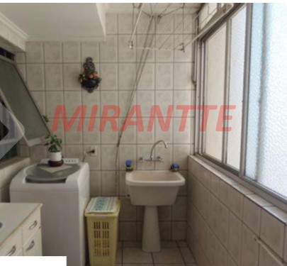 Apartamento de 131m² com 3 quartos em Barra Funda