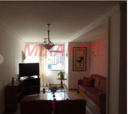 Apartamento de 131m² com 3 quartos em Barra Funda