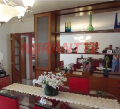 Apartamento de 131m² com 3 quartos em Barra Funda