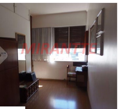 Apartamento de 131m² com 3 quartos em Barra Funda